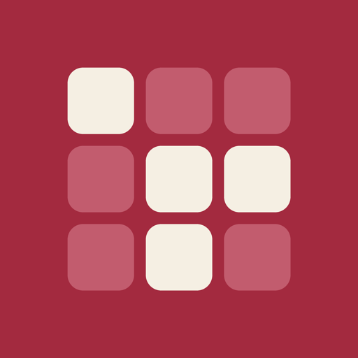 Garns Layout icon
